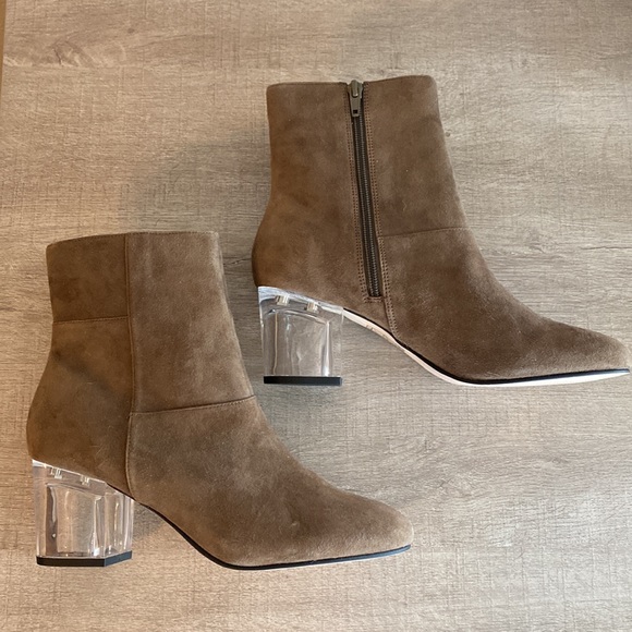 Booties - Picture 2 of 5